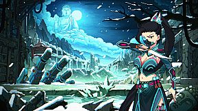 伥影重生 Ghost:Reborn