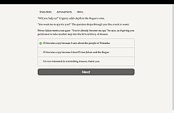 Their Majesties' Pleasure