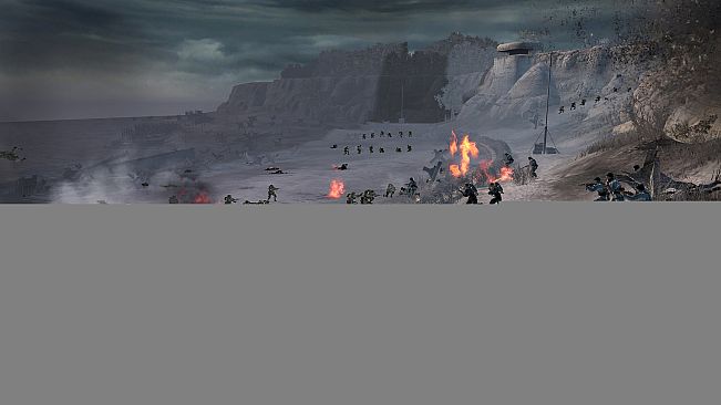 Company of Heroes: Tales of Valor