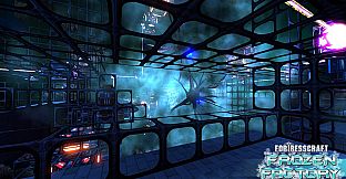 FortressCraft Evolved: Frozen Factory Expansion