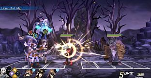 Fallen Legion Revenants