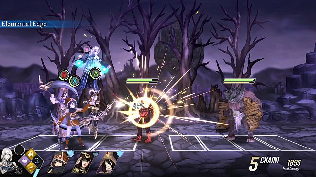 Fallen Legion Revenants