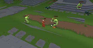 EmberQuest