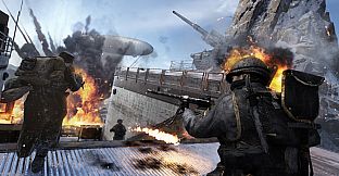 Call of Duty: WWII - Season Pass