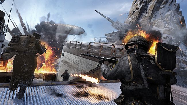 Call of Duty: WWII - Season Pass