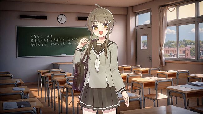 溺光症 Photophobia