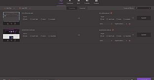Wondershare Uniconverter-Video Converter, Video Editor, Video Compressor, Video Recorder, DVD Burner