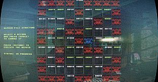 Commander '85 Prologue