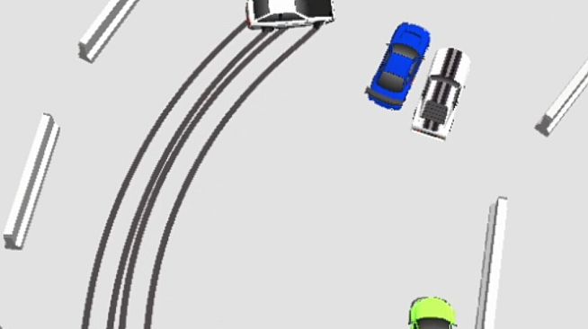 EASYROADS