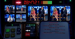 Not For Broadcast: The Timeloop