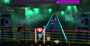 Rocksmith 2014 Edition – Remastered – Norah Jones Song Pack