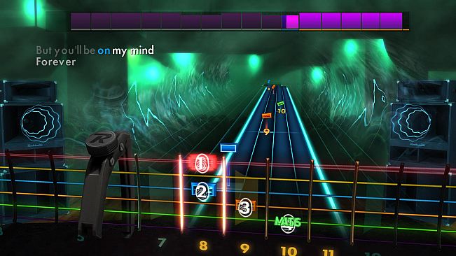 Rocksmith 2014 Edition – Remastered – Norah Jones Song Pack