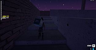 Delivery Up Together