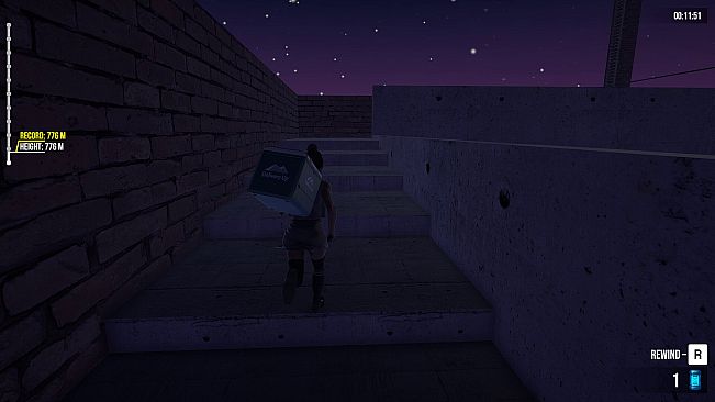 Delivery Up Together