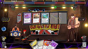 Acroama: Company of Strays