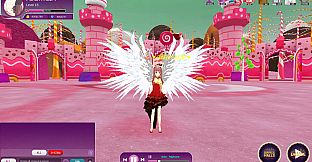 Dancing Angel
