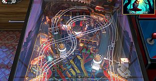 Zaccaria Pinball - Magic Castle Deluxe Pinball Table