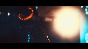 The Dark Side of the Moon: An Interactive FMV Thriller