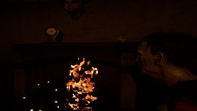 POSSESSED BLOODY ASYLUM