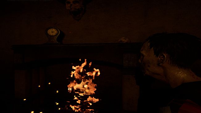 POSSESSED BLOODY ASYLUM