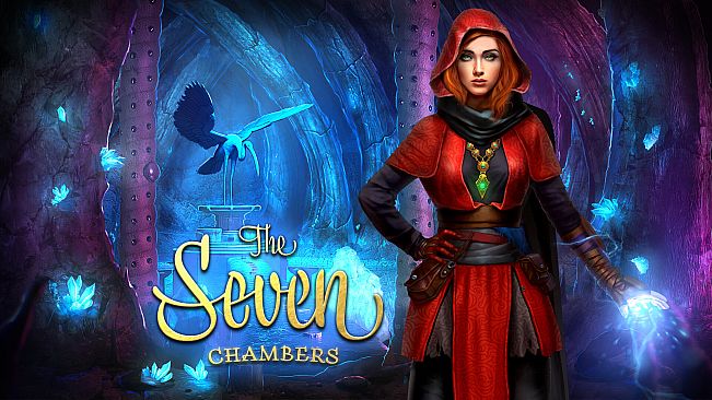 Seven Chambers: Zodiac Adventure