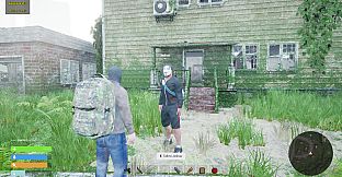 Multiplayer Werewolves