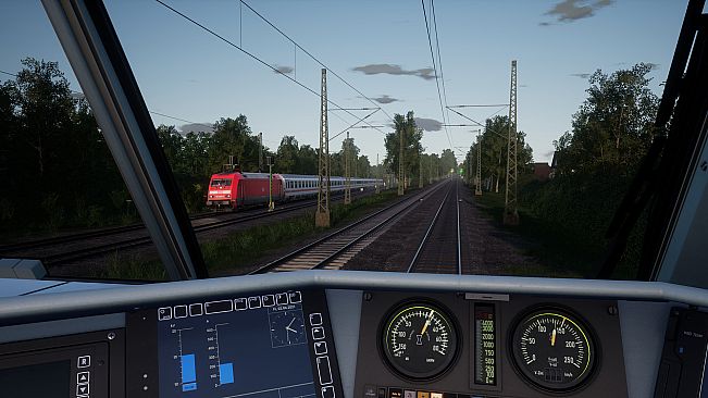 DB BR101