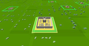 Cubeshire