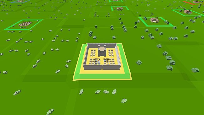 Cubeshire