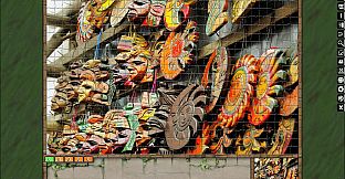 Jigsaw Puzzle Pack - Pixel Puzzles Ultimate: Variety Pack XL