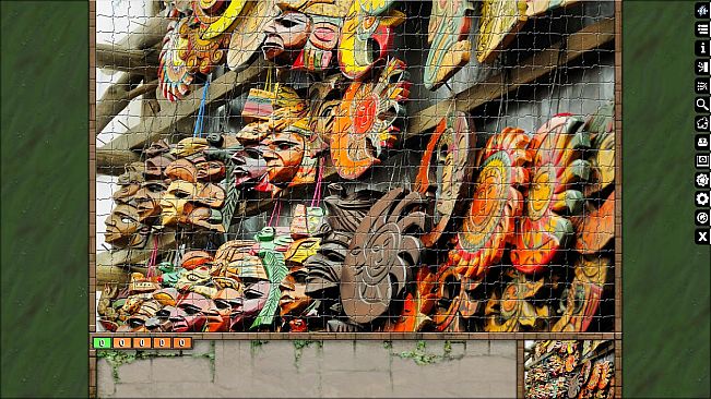 Jigsaw Puzzle Pack - Pixel Puzzles Ultimate: Variety Pack XL