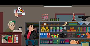 Matt Murphy: The case of the stone guest