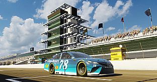 NASCAR Heat 3 - September Pack