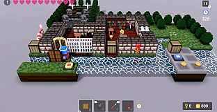 BQM - BlockQuest Maker: Remastered