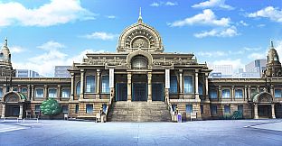 Go! Go! Nippon! 2015