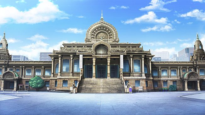 Go! Go! Nippon! 2015