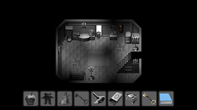 My Light In The Dark