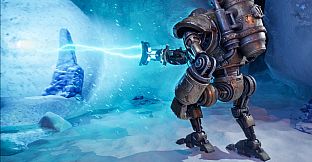 Meltopia: Frozen Together