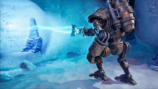 Meltopia: Frozen Together