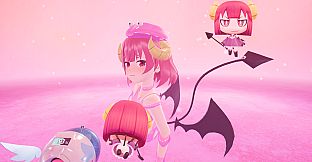 Gal*Gun 2 - Slime Time