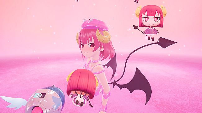 Gal*Gun 2 - Slime Time