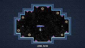 Learn to Play Vol. 10 - Gravity Space Walk