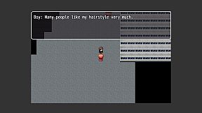 A Winter Story -- Original Edition and Highly Difficult