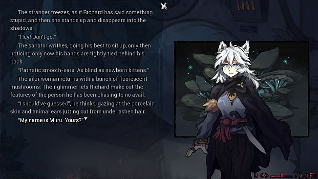 The Jewel of Monostructure