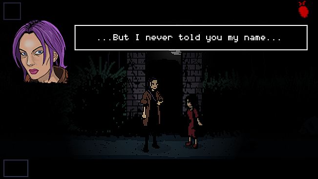 Faiths End - 2D Survival Horror