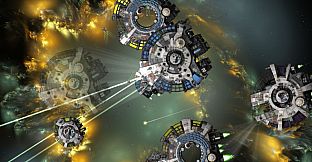 Gratuitous Space Battles: The Outcasts