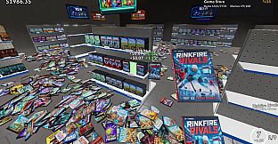 Megastore Chaos