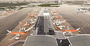 Tower! Simulator 3 - KMIA Airport
