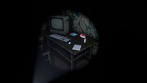 Replace the Lamp: The Last Shift