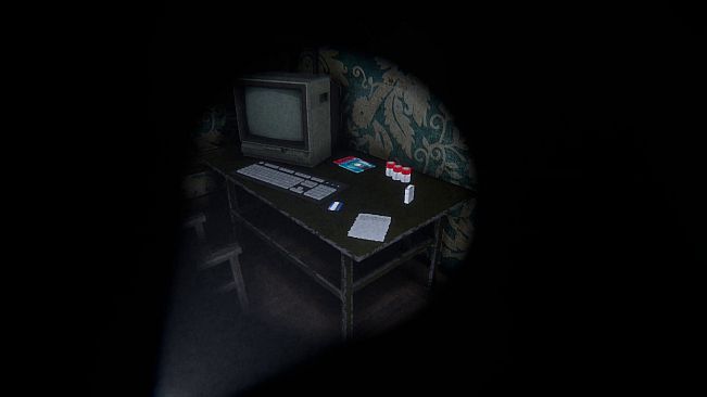 Replace the Lamp: The Last Shift